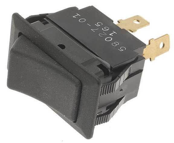 Echlin ignition parts ech rs1101 - rocker switch