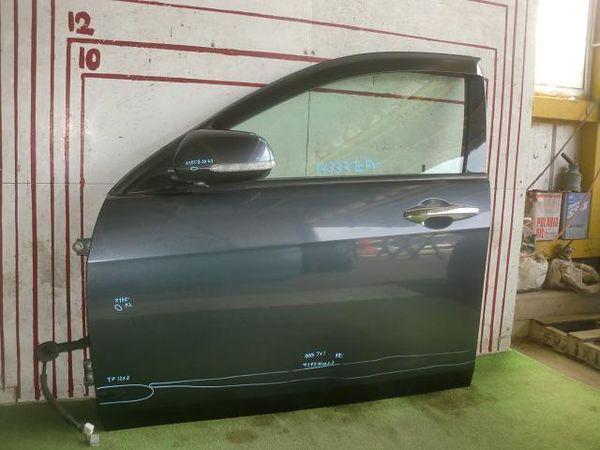 Honda accord wagon 2003 front left door assembly [3313200]