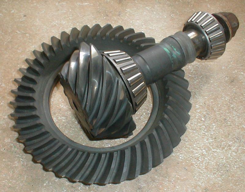 10 bolt oem 8.5 & 8.6 gm 3.08 ring pinion chevy gmc truck tahoe chevelle camaro 