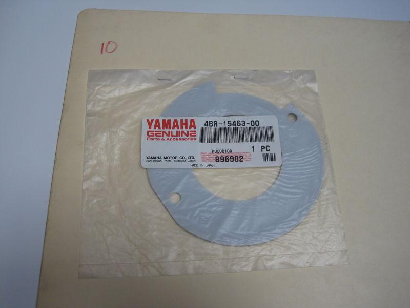 Yamaha xj 600 carburetor gasket 4br-15463-00-00 see years in description