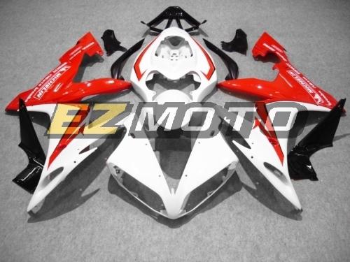 Injection body fairing kit for yamaha yzf 1000 r1 yzfr1 2004 2005 2006 ab