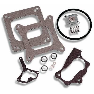 Holley 503-3 renew kit all pro-jection 2-barrel and 2x2 pro-jection