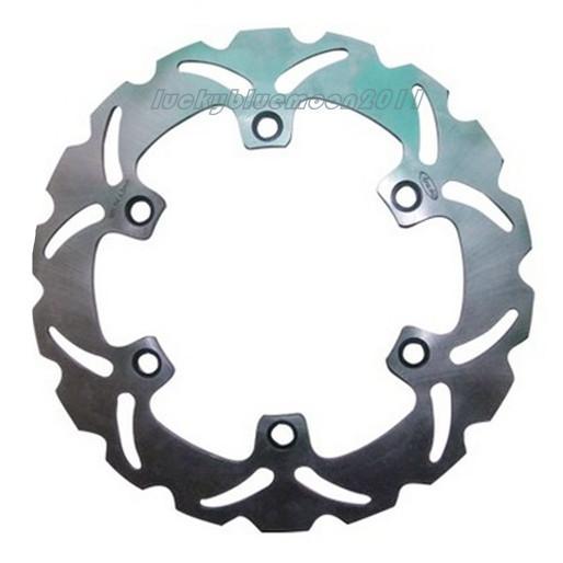 Triumph  tiger 900 1993-1998 vf 1000 r 1986-1987 front brake disc rotor 