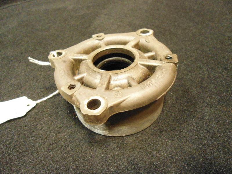 Lower bearing cap assembly #1148-5268 1979 115hp mercury/mariner outboard boat#2