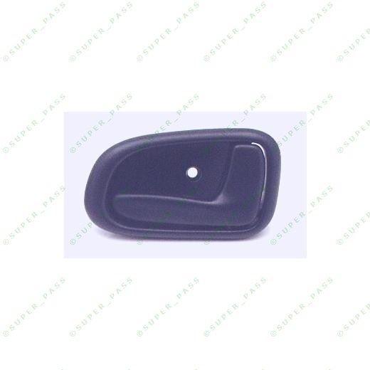 1993 94 95 96 97  inside right rh door handle  fits: geo prizm