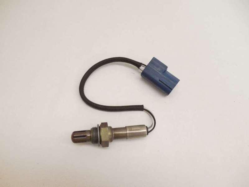 Infiniti q45 02-05/ nissan xterra 05-10 oxygen sensor, heated, threaded-in type,