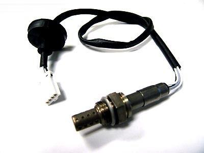 99-00 mirage 1.5l 1.8l rear obx oxygen o2 sensor 