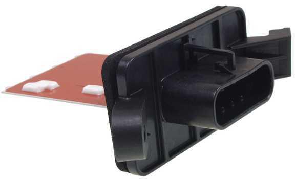 Echlin ignition parts ech br280 - blower motor resistor