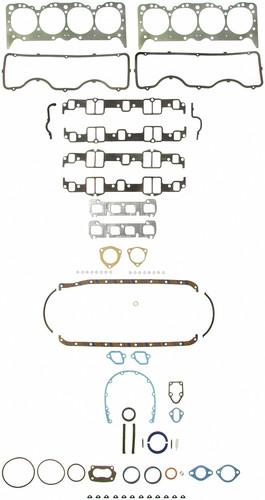 Fel-pro fs 8007 pt-3 gaskets-full set-engine full gasket set