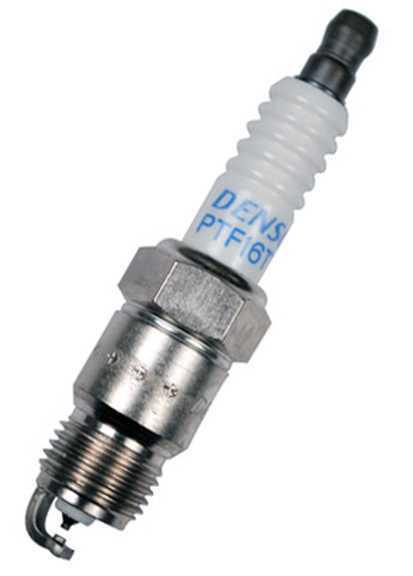 Denso den 4509 - spark plug - platinum tt