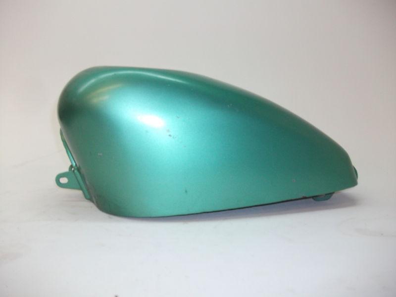 1980 - 1998 harley davidson sportster  gas tank chopper bobber