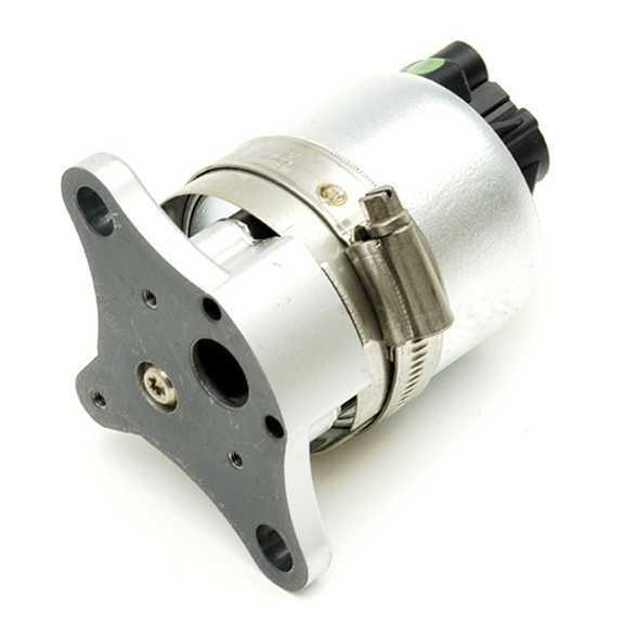 Delphi engine management dem eg10025 - egr valve