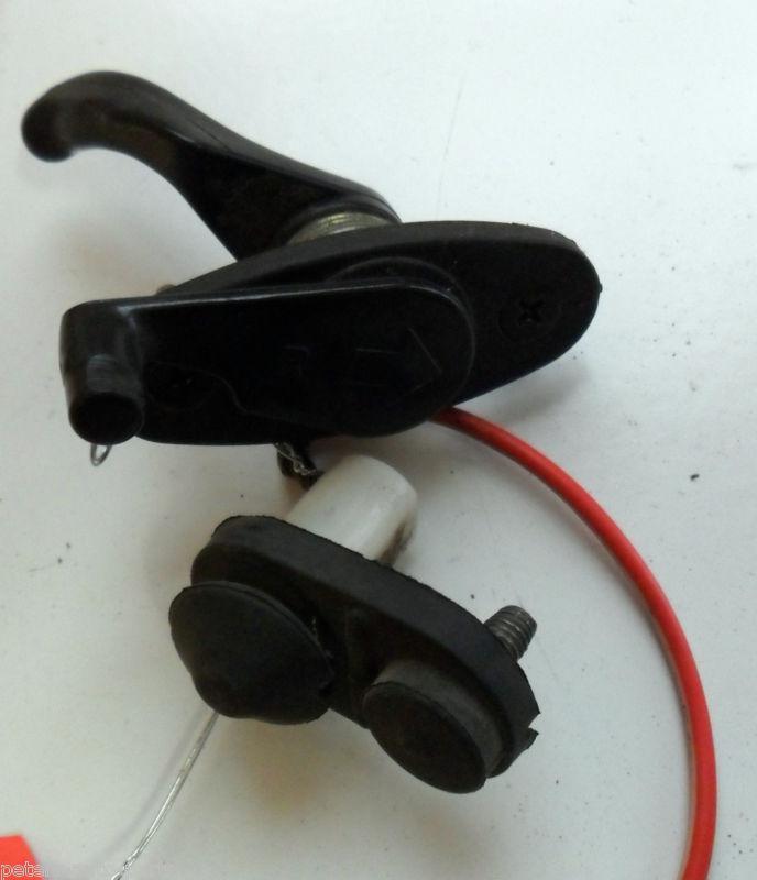 86-89 toyota supra passenger door jamb switch oem