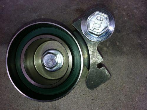 Gates t43197 timing belt pulley