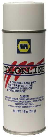 Dupli-color dc dc503 - spray paint - general purpose colors, gloss white