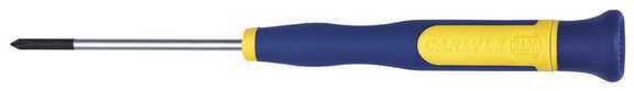 Carlyle hand tools cht sdprp0 - screwdriver, phillips; #0