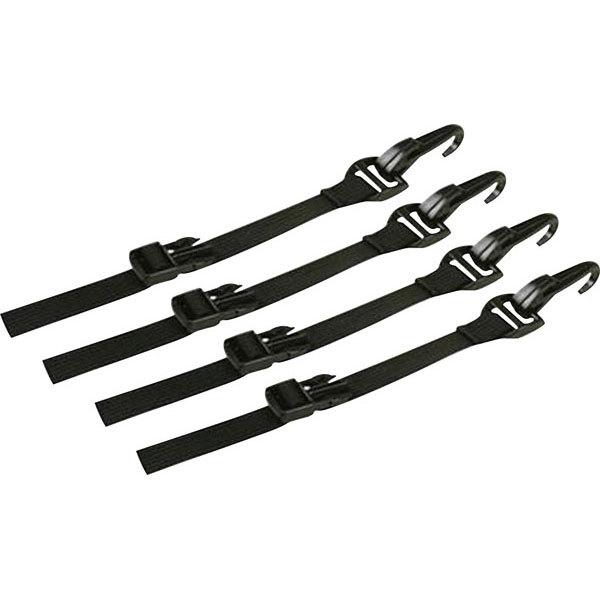 Nelson rigg triple threat strap and hook tail mounting kit