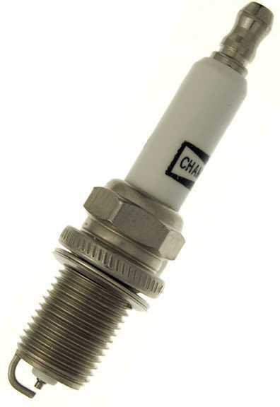 Champion spark plugs cha 5071 - spark plug - ez start