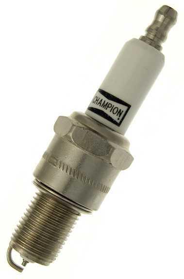 Champion spark plugs cha 5322 - spark plug - ez start