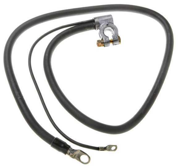 Napa battery cables cbl 718279 - battery cable - positive