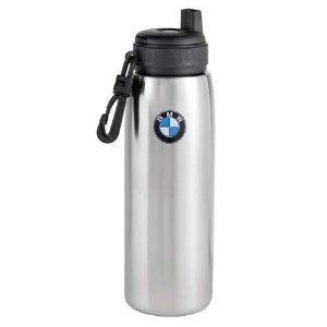 Bmw genuine  quench travel mug - 26 oz