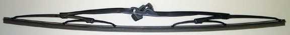 Bosch bsh 40719a - wiper blade - bosch micro edge - rear