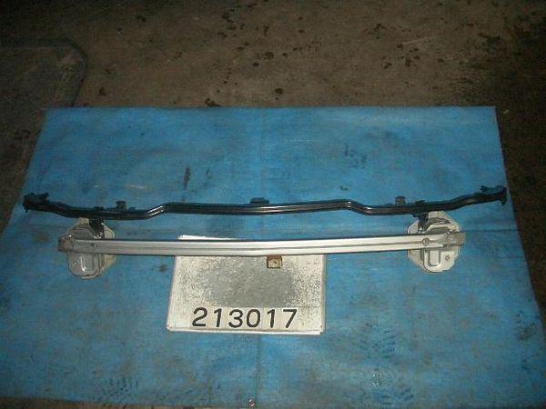 Nissan prairie liberty 2004 front bumper hosement [1710120]