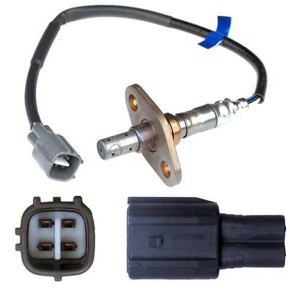 Bosch bsh 13998 - oxygen (o2) sensor