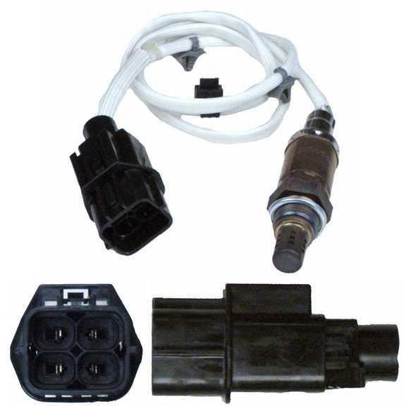 Bosch bsh 15377 - oxygen (o2) sensor - oe manufacturer