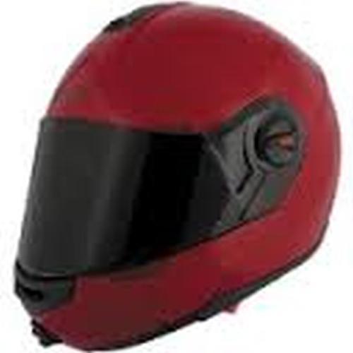 New speed & strength ss1700 solid speed full-face adult helmet,wineberry/red,xl