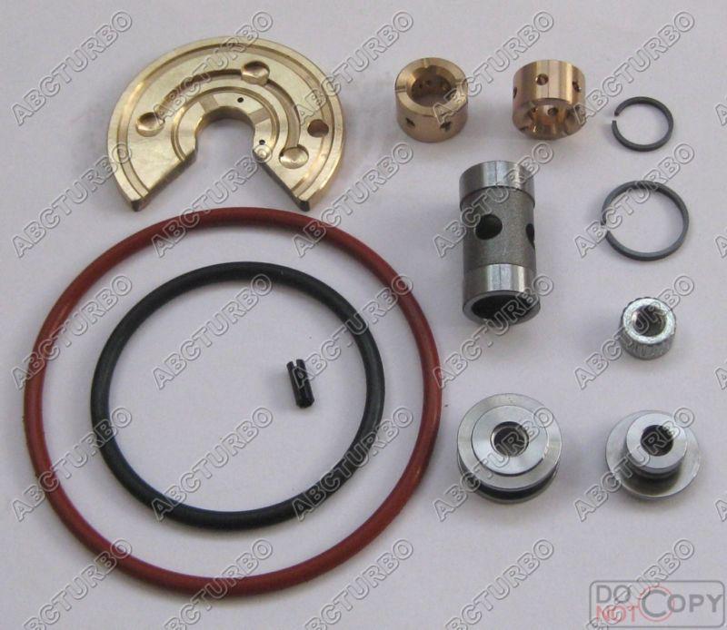 Toyota landcruiser hiace hilux avensis picnic turbo turbocharger repair kit ct9