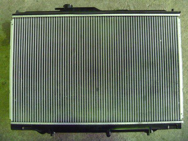 Honda odyssey 1998 radiator [1320400]