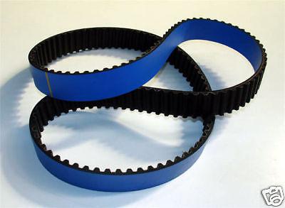 Gates racing timing & balance belt eclipse dsm 90-99 t167rb