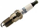 Acdelco 14 rapid fire plug