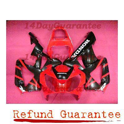 For honda 2000-2001 cbr 929 rr 900rr fairing 0j