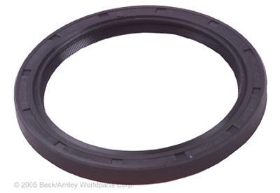 Beck arnley 052-3468 seal, crankshaft-engine crankshaft seal