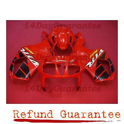 For honda 2000-2005 vtr 1000 rvt rc51 sp1 sp2 fairing 0h