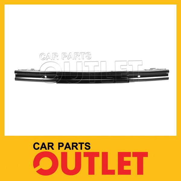 2009-2012 honda pilot front bumper reinforcement bar ho1006180 primed steel new