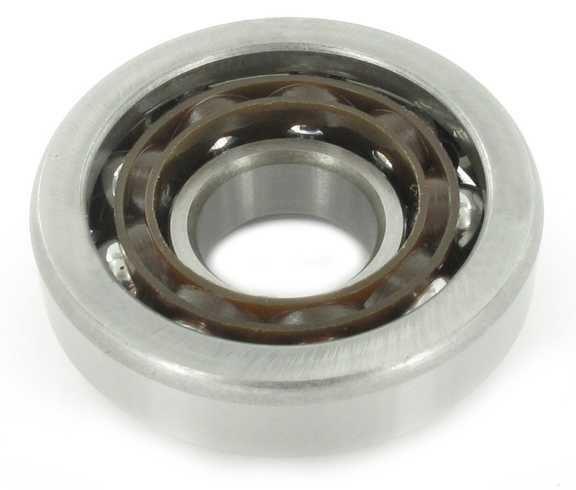 Napa bearings brg b67 - wheel bearing - outer - front wheel