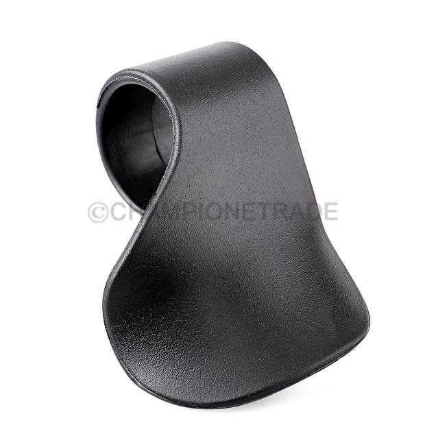 1x Motorcycle Throttle Rest Accelerator Assistant Mat Universal for 7/8