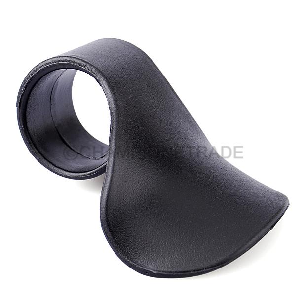 1x Motorcycle Throttle Rest Accelerator Assistant Mat Universal for 7/8
