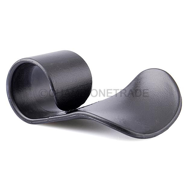 1x Motorcycle Throttle Rest Accelerator Assistant Mat Universal for 7/8
