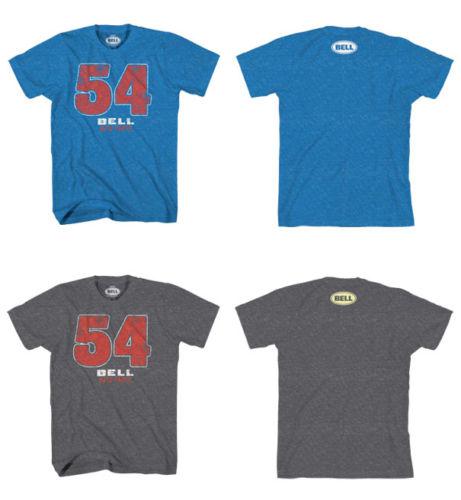 Bell powersports since 54 t-shirt