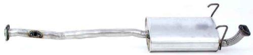 Walker exhaust 55303 exhaust muffler-exhaust muffler assembly