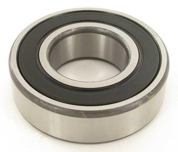 Napa bearings brg 6205rsj - wheel bearing - inner - rear wheel