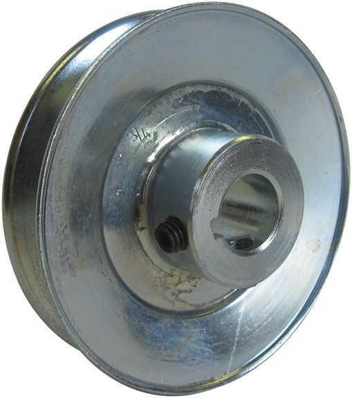 Balkamp bk 240034 - pulley - universal - ag