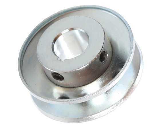 Balkamp bk 230058 - pulley - universal - ag