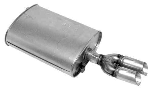 Walker exhaust 21203 exhaust muffler-muffler