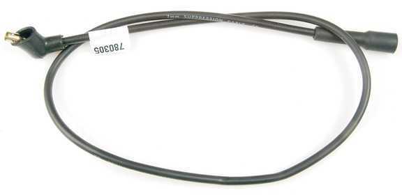 Belden bel 780305 - spark plug wire single lead irs (7mm) - universal