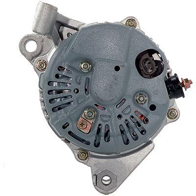 Remy 12090 alternator/generator-premium reman alternator